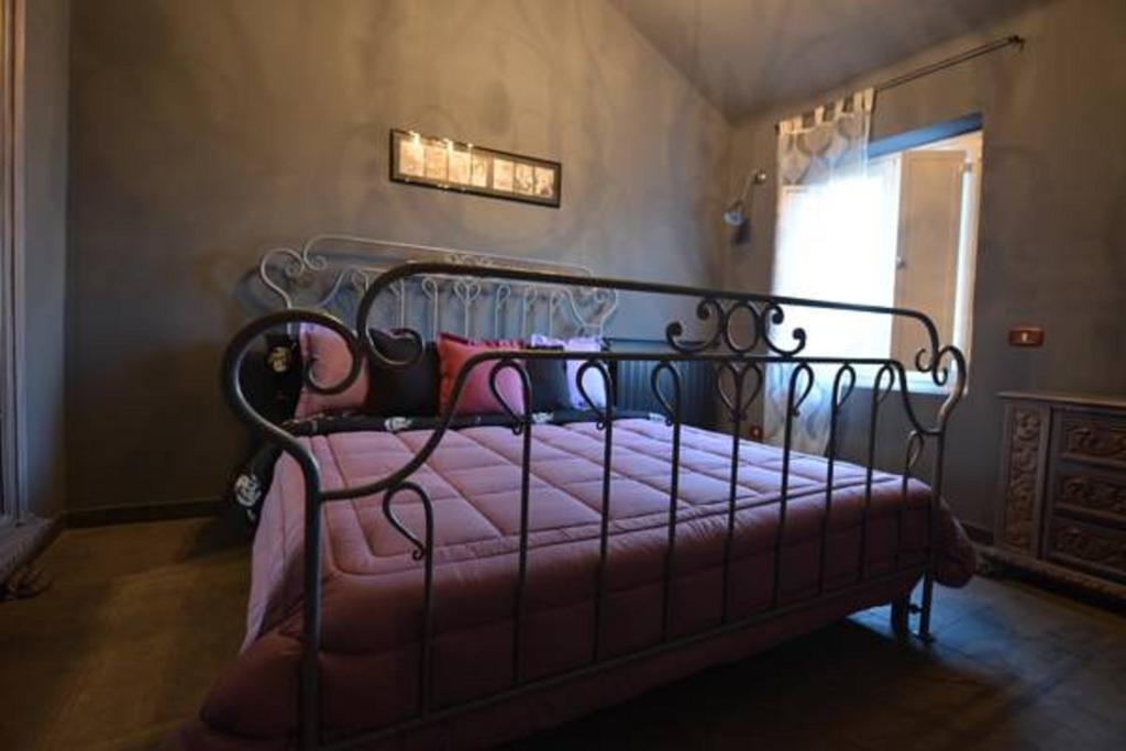 Agriturismo Gocce Di Luna Celle Ligure Pokoj fotografie