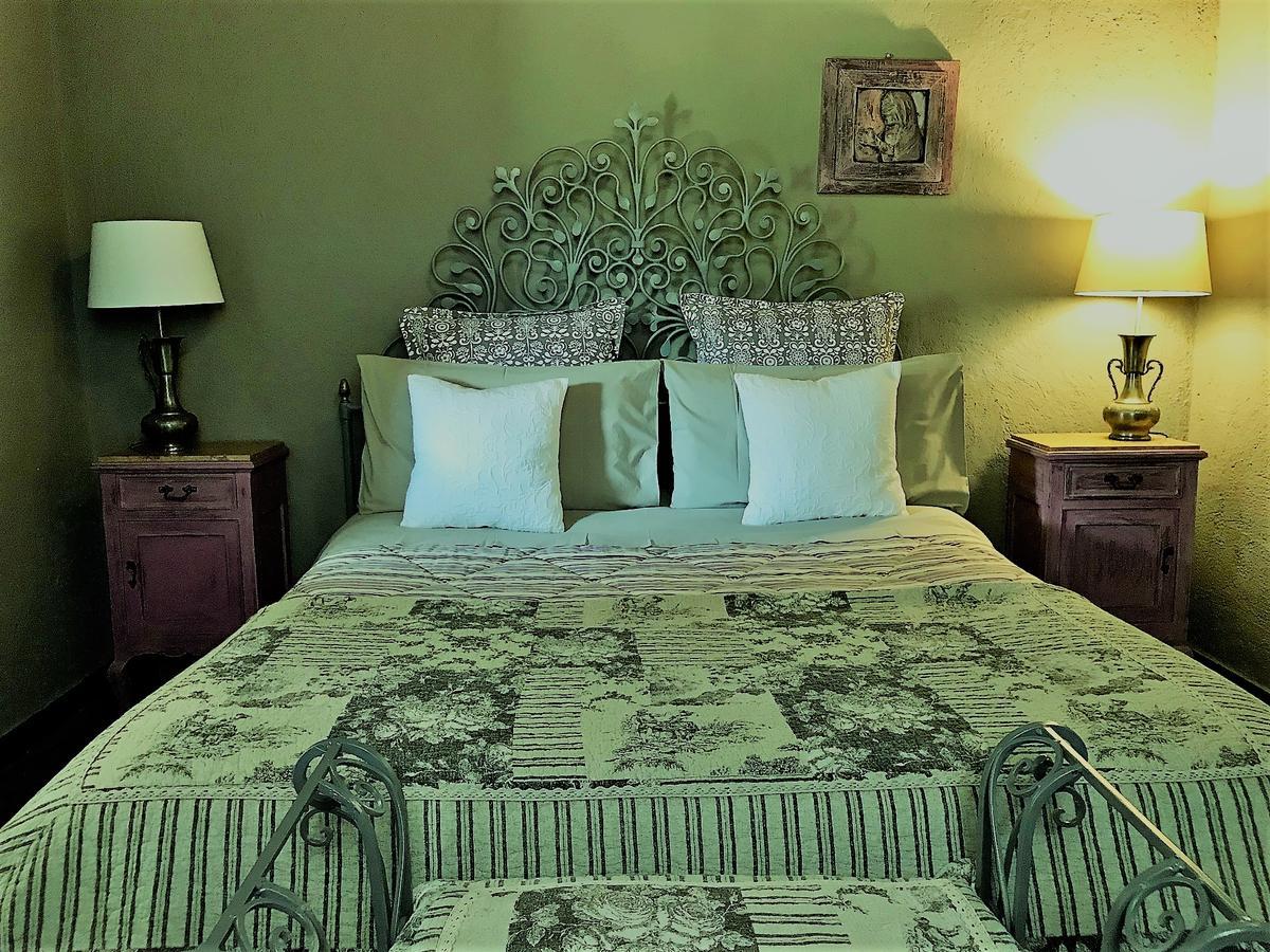 Agriturismo Gocce Di Luna Celle Ligure Exteriér fotografie