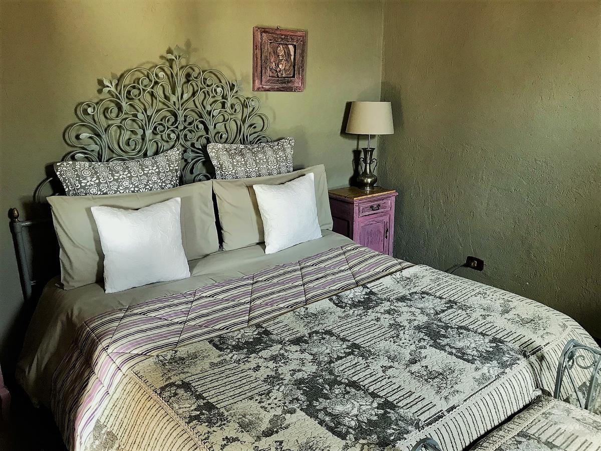 Agriturismo Gocce Di Luna Celle Ligure Exteriér fotografie